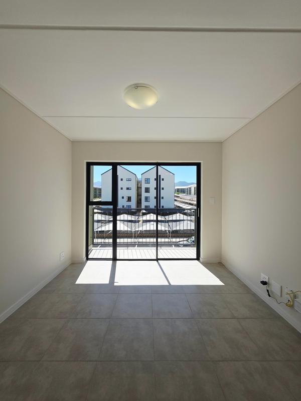 To Let 1 Bedroom Property for Rent in Greenbay Eco Estate Western Cape